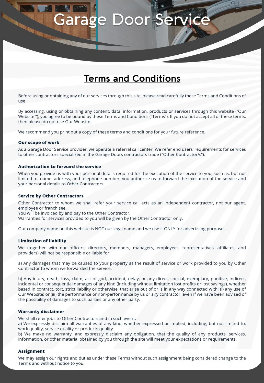 Interstate Garage Doors Boulder, CO 303-872-0193